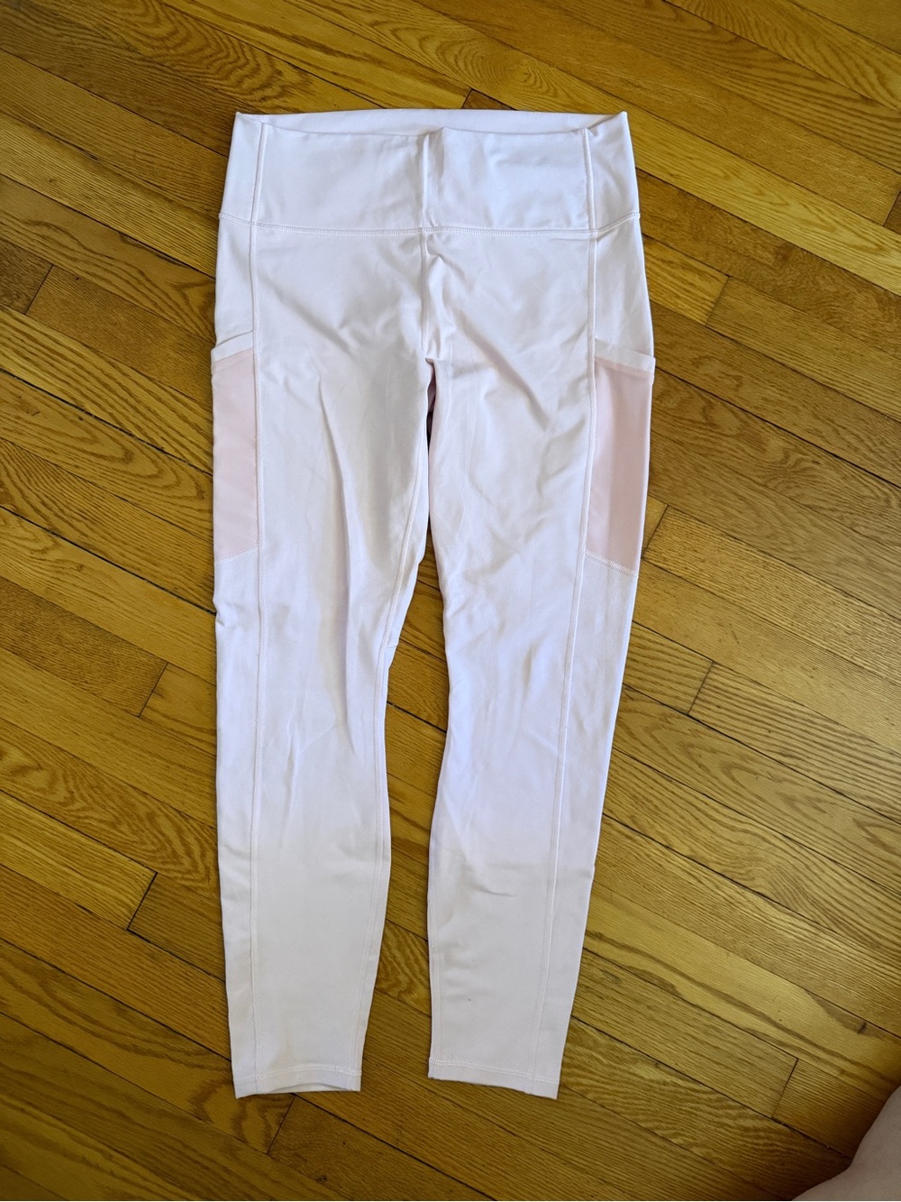 Fabletics Cold Weather Leggings w/pockets